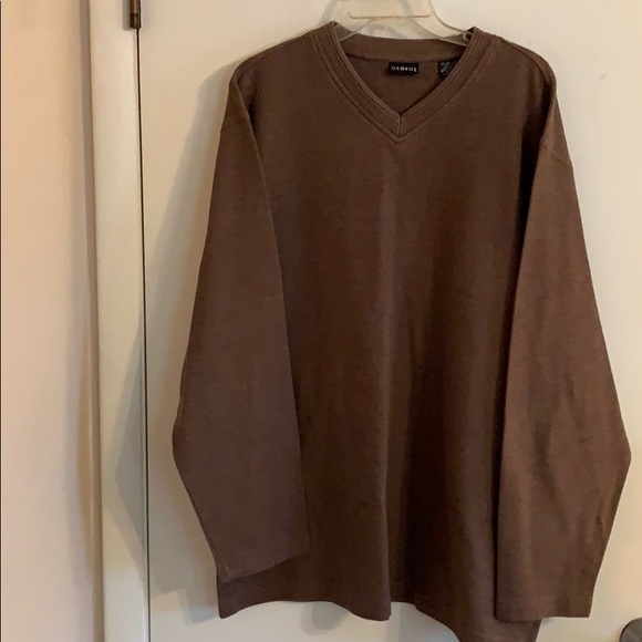 Mens pullovers  (3) by George - Picture 7 of 8